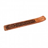 Laser Incense Holder Mango
