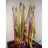 Chinese / Gymnastic Ribbon