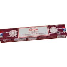 Satya Opium