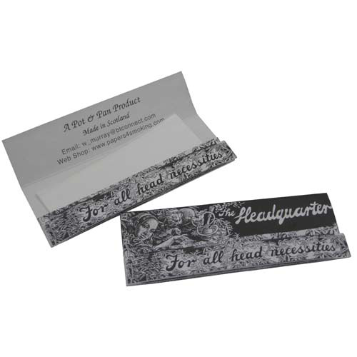 Highlander Skins Kingsize: The Headquarter