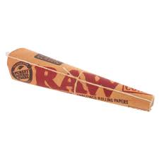 Raw Classic Cones