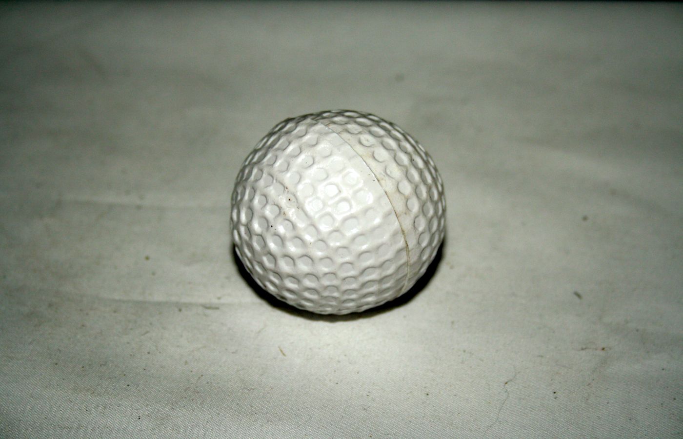 Golf ball grinder 2 Part
