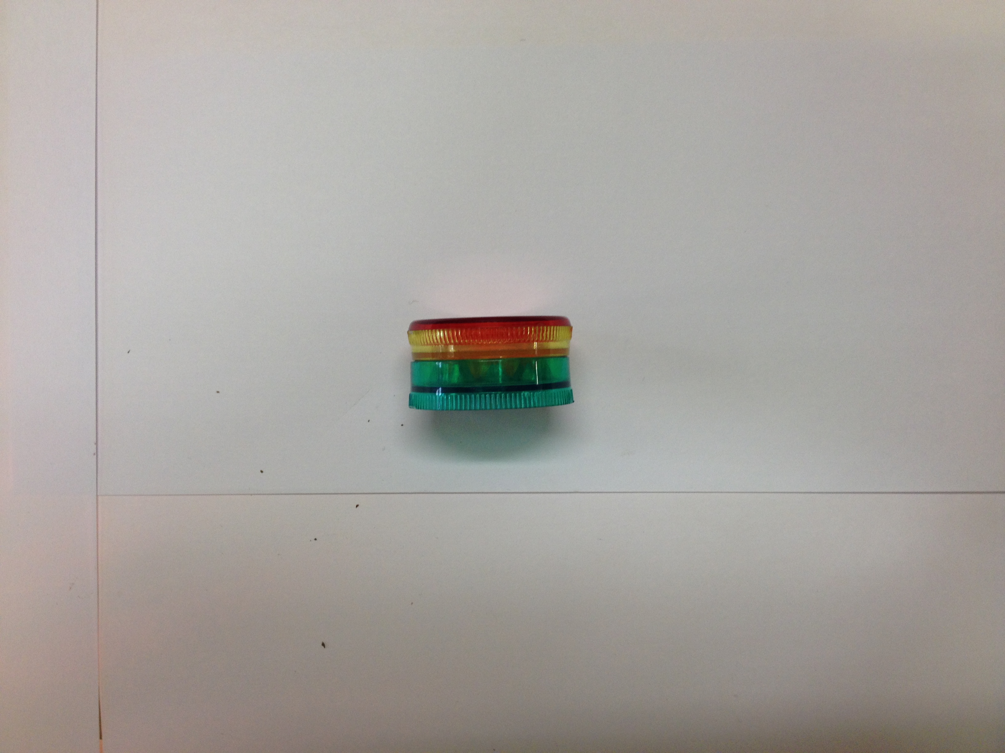 3 Part Mini Grinder