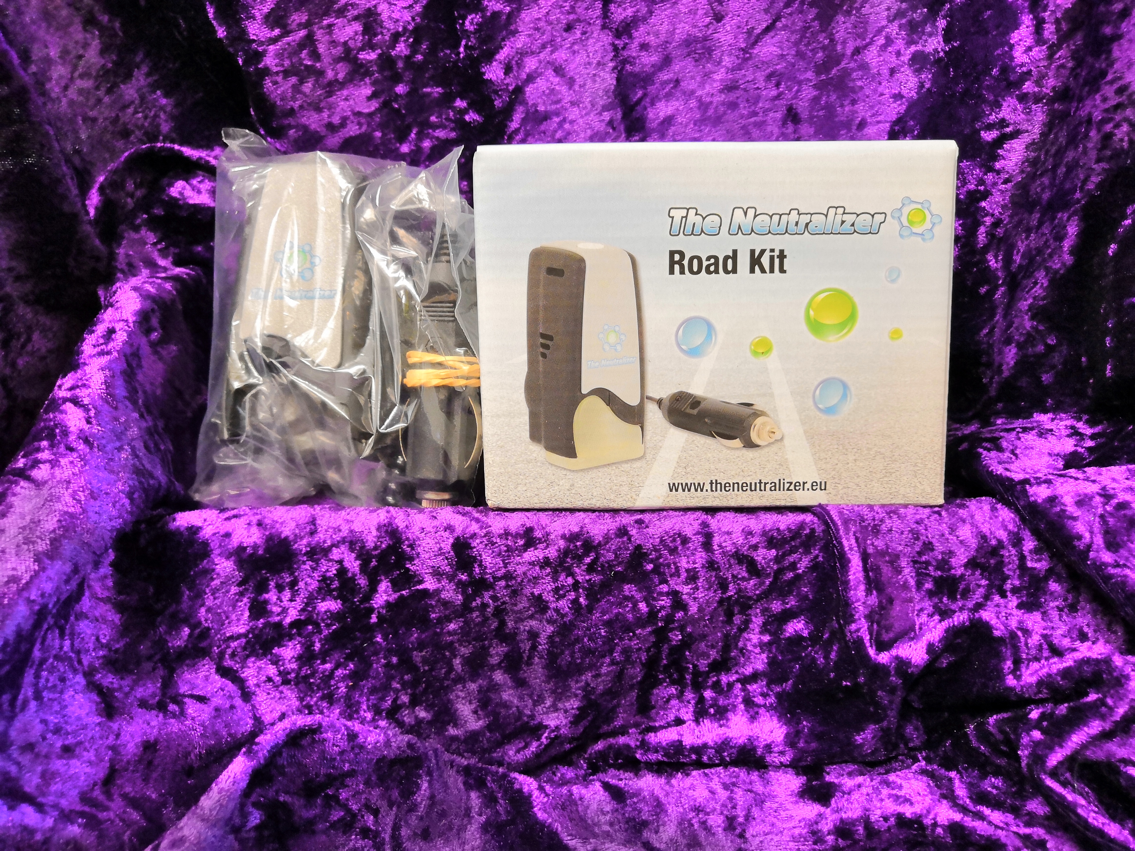 ROAD KIT