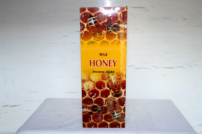 Incence Stick,Honey