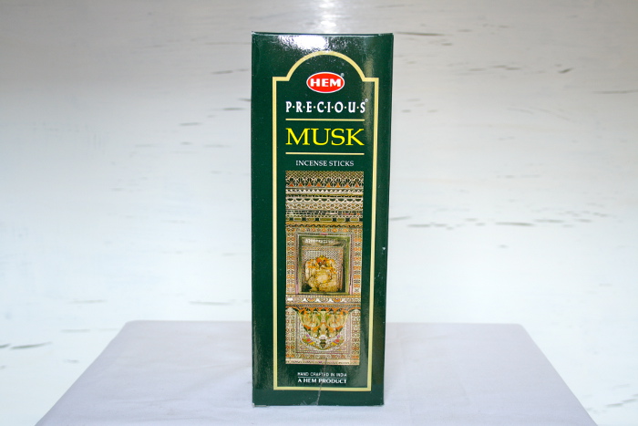 Incence Stick,Precious Musk