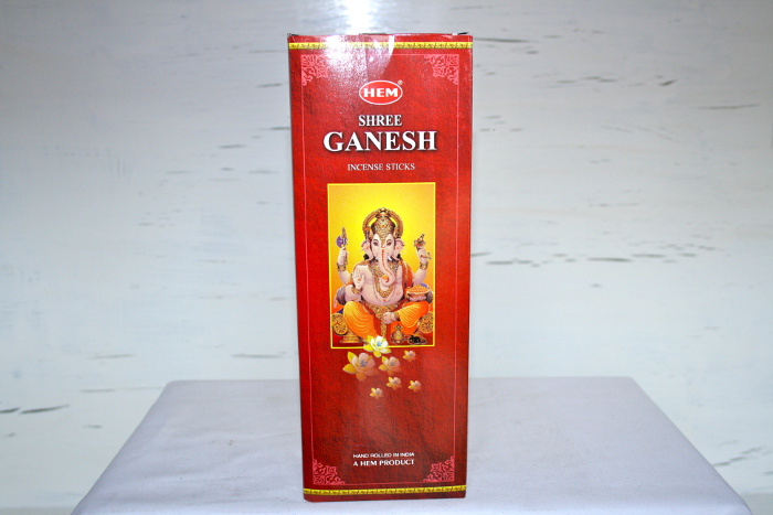 Incence Stick, Shree Ganesh
