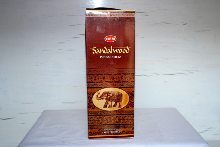 Incence Stick, Sandalwood
