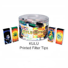 Kulu Smoking tips