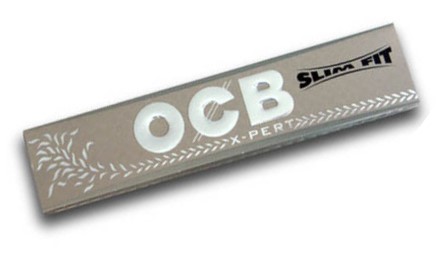 OCB Kingsize Silver