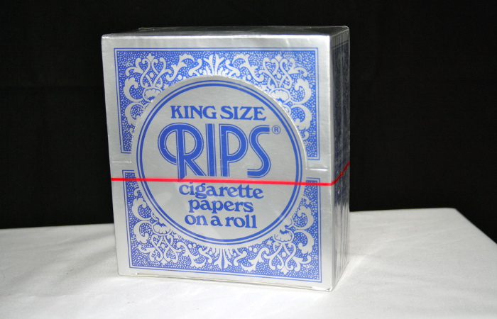 Rips Kingsize Blue