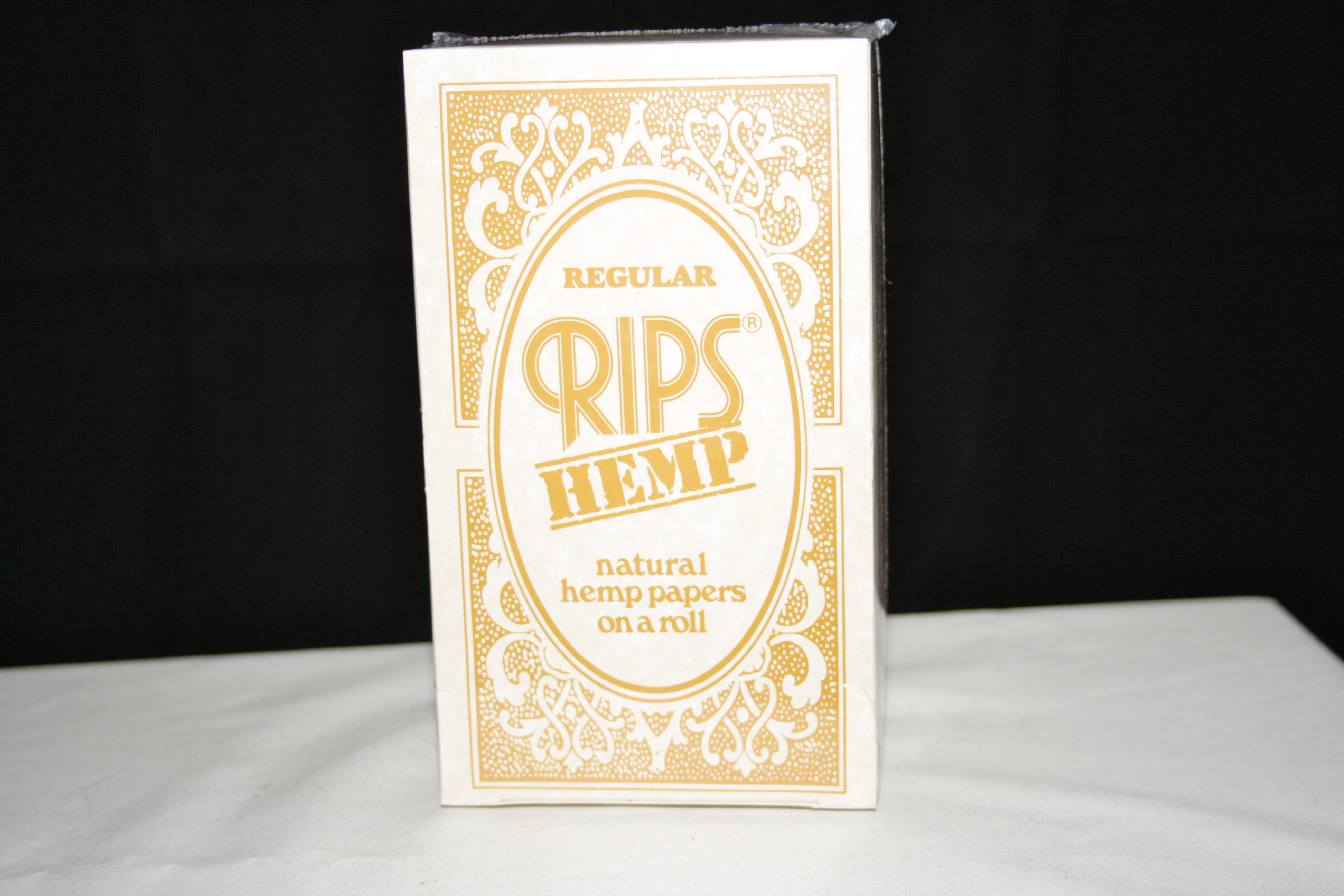 Rips Kingsize Hemp