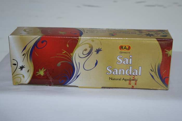 Incence Stick, Sai Sandal