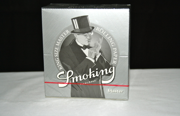 Smoking Kingsize Master