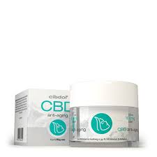 Cibidol Anti- Ageing Cream