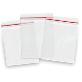 baggies 75mm x 90mm 100pk
