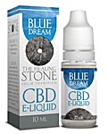 CBD E Liquid 100mg/10ml Blue Dream