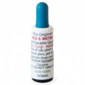 Red-E-Drop Cocaine Field Test 3ml