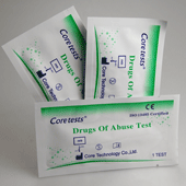 Coretests Urine Test Kit 10 tests