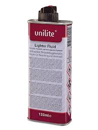 Unilite Lighter Fluid