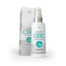 Cibidol Handcream