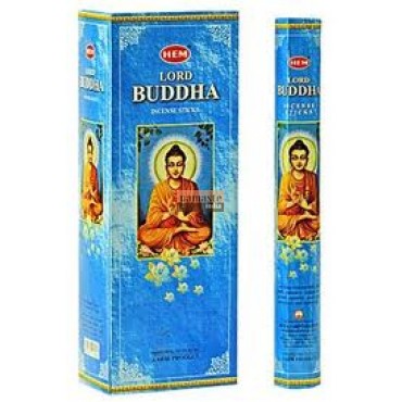 Incence Stick, Lord Buddha
