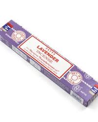 Satya Lavender