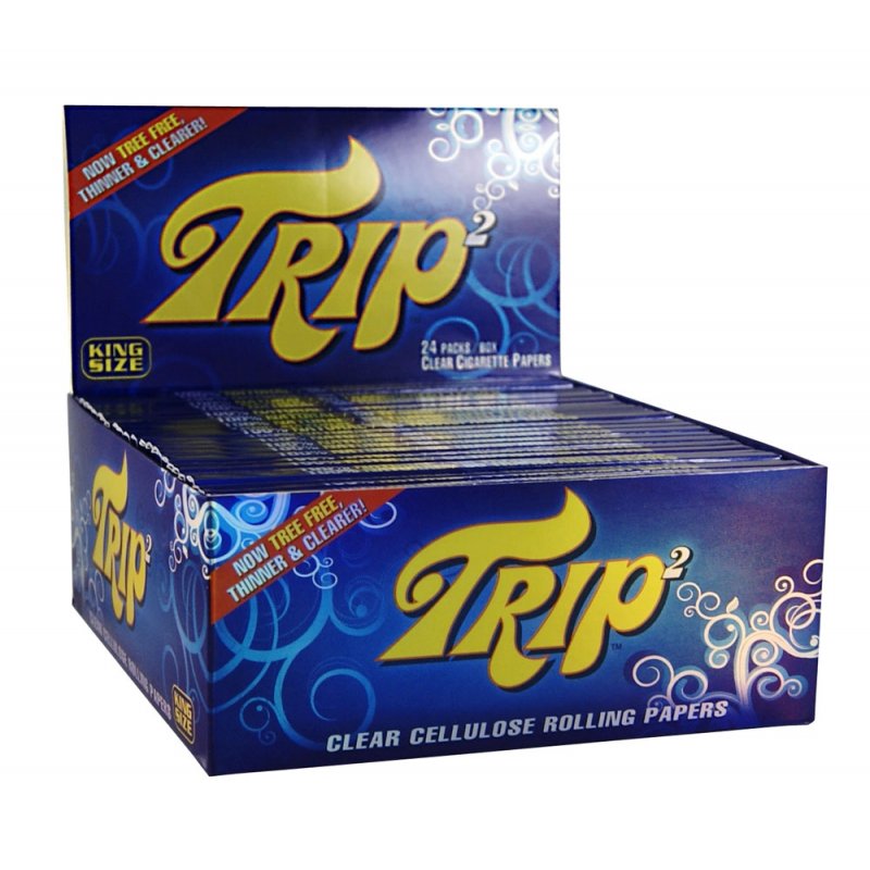 TRIP2 King Size