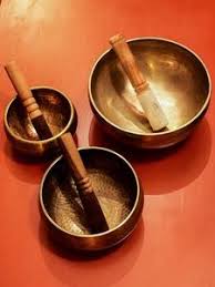 Singing Bowl- Medium