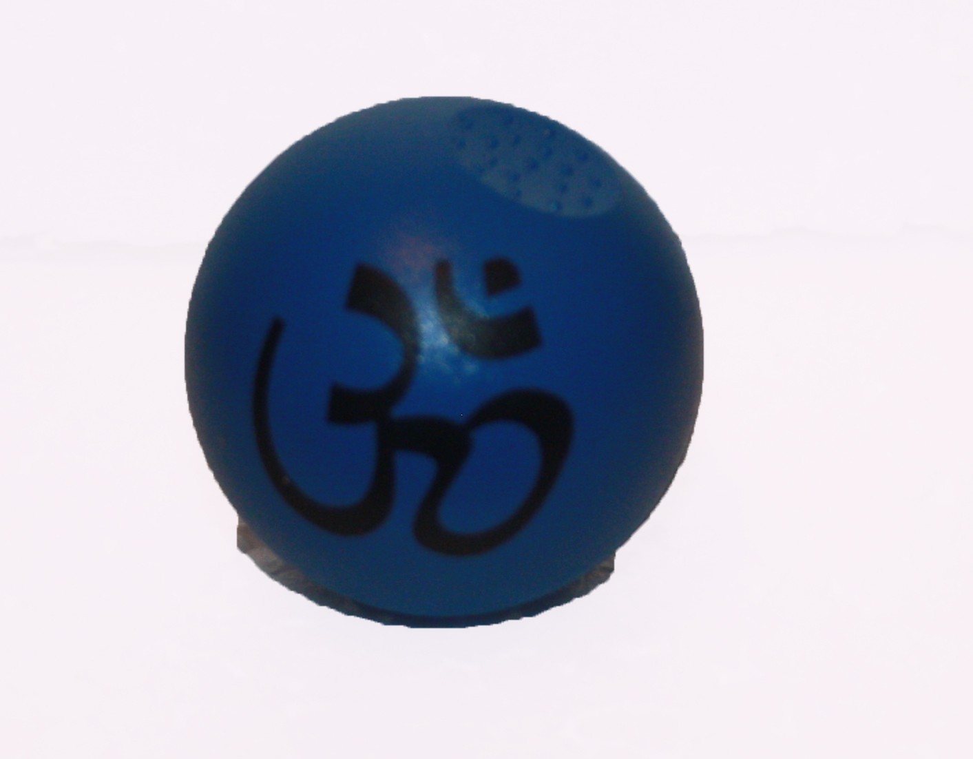 Blue 2 part 2\" Ball Grinder With OM