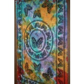 Butterfly  4\' x 7\'