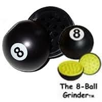 2 Part 8 Ball Grinder 2\"