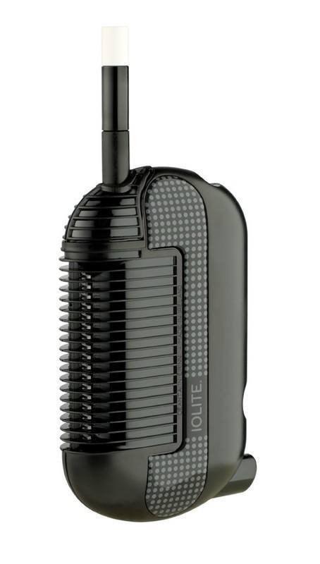Iolite Original Black