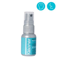 Kleaner mouthwash