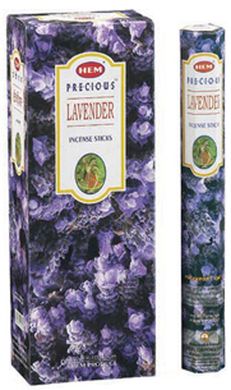 Incence Stick, Lavander