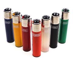 Clipper- Design/ Colour Varies