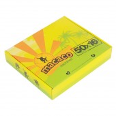 Macaco Slackline 50mm With \"16 Metre Long