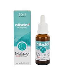 Cibdol-Meladol