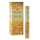 Incence stick, Benzion