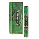 Incence Stick, Eucalyptus