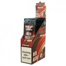 Juicy Double Wraps: Red Alert