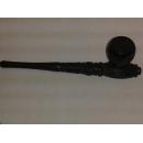 103mm Rosewood pipe
