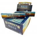 Elements Connoisseur Extra Thin Rice Papers With Tips
