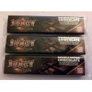 Juicy Jay's Double Dutch Chocolate Flavoured Skins