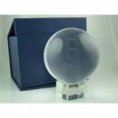 crystal ball (large) 80mm in Diamater