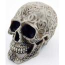 Skull 16x10.5x11.5cm