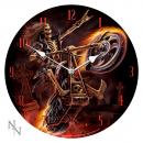 Hell Rider 34cm