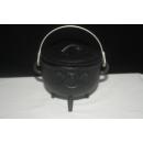 Nemasis, Cast Iron Cauldron (Small)