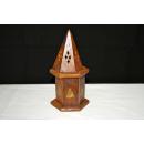 Buddha Temple Box Ash Catcher