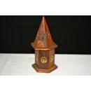 Elephant Temple Box Ash Catcher